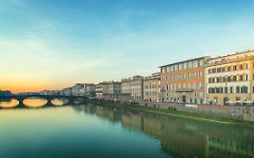 Hotel Bretagna Heritage - Alfieri Collezione
