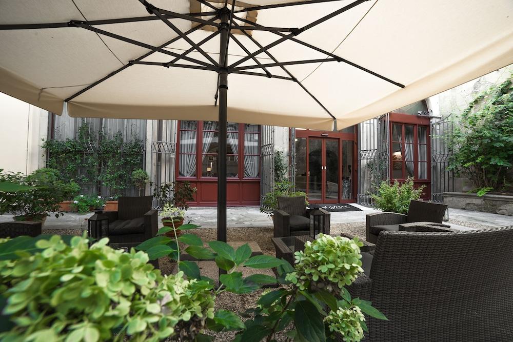 Hotel Bretagna Heritage - Alfieri Collezione Florença Exterior foto